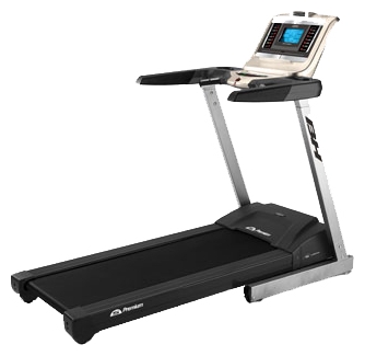 Беговая дорожка BH FITNESS G6314 S Premium