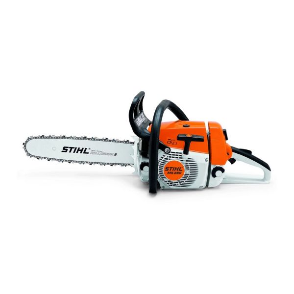 Бензопила Stihl MS 260