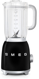 Блендер Smeg BLF01BLEU черный черный