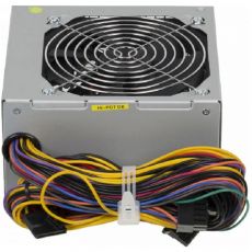 Блок питания ACCORD ACC-600W-12 600 Вт OEM серый