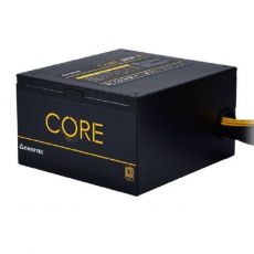 Блок питания Chieftec CORE BBS-500S 500 Вт retail черный