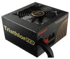 Блок питания Enermax Triathlor ECO 650W (ETL650AWT-M)