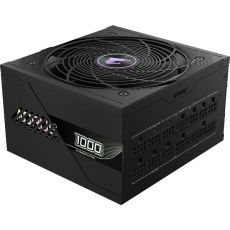 Блок питания Gigabyte GP-AE1000PM PG5 Gen.5 1000 Вт, Ret, черный,