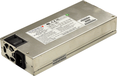 Блок питания Superrmicro PWS-351-1H 350W