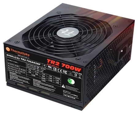 Блок питания Thermaltake TR2 700W