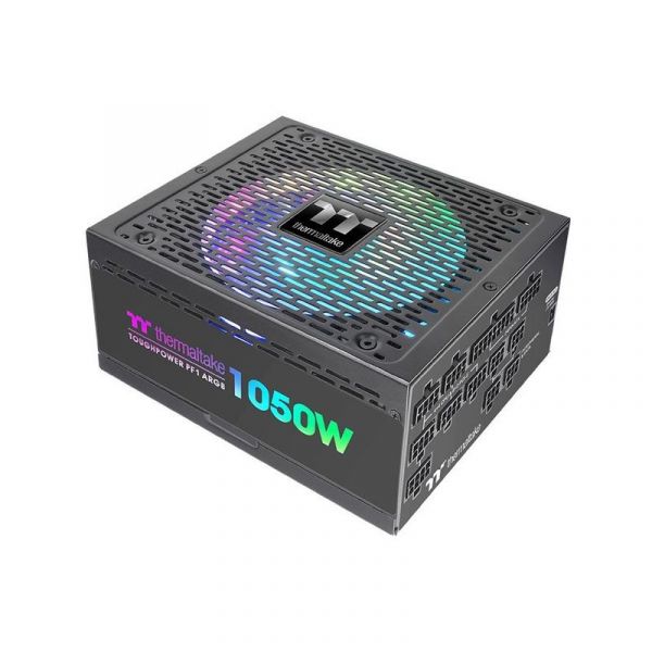 Блок питания Thermaltake Toughpower PF1 ARGB 1050W