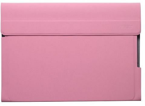 Чехол-подставка ASUS Transleeve Dual Pink (90-XB2UOKSL000F0)