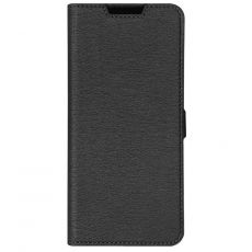 Чехол (флип-кейс) DF poFlip-03 [df poflip-03 (black)] для Xiaomi Poco M3, черный