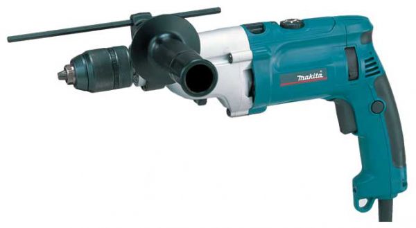 Дрель Makita HP2071