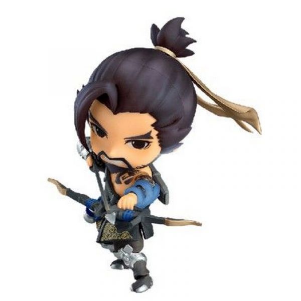 Фигурка Blizzard Nendoroid Overwatch Hanzo