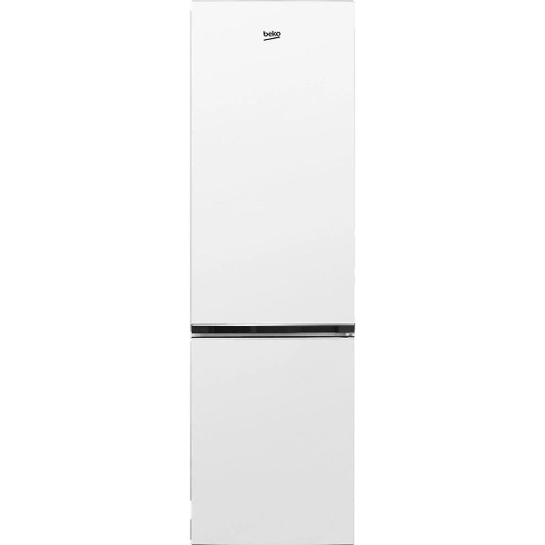 Холодильник BEKO B1RCSK312W белый