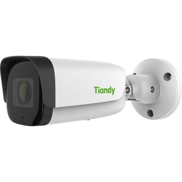 IP камера видеонаблюдения Tiandy TC-C35US черный 5.1-25.5мм