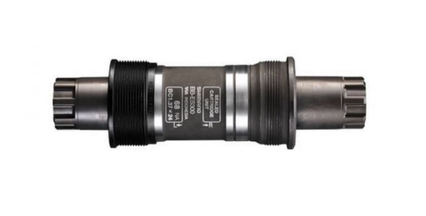 Каретка Shimano BB-ES300 68мм, 113мм