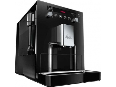 Кофемашина Melitta Caffeo Bistro Black