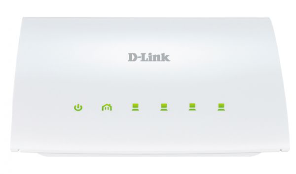 Коммутатор D-link DHP-346AV