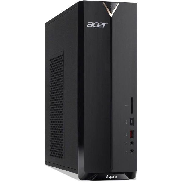 Компьютер Acer Aspire XC-1660 Intel Core i5 11400 2,6Гц 16Гб DDR4 512 noOS