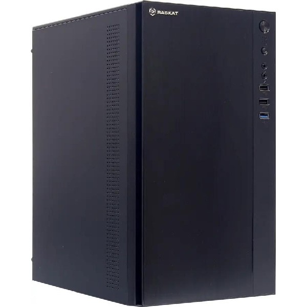 Компьютер Raskat Standart 300 [standart300108462] Intel Core i3 10100 3.6Гц 8 Гб 240 без операционной системы