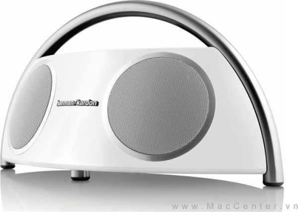 Компьютерная акустика Harman Kardon GO+PLAY White