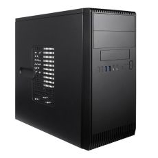 Корпус InWin ENR064 Mini-Tower черный [6139499]