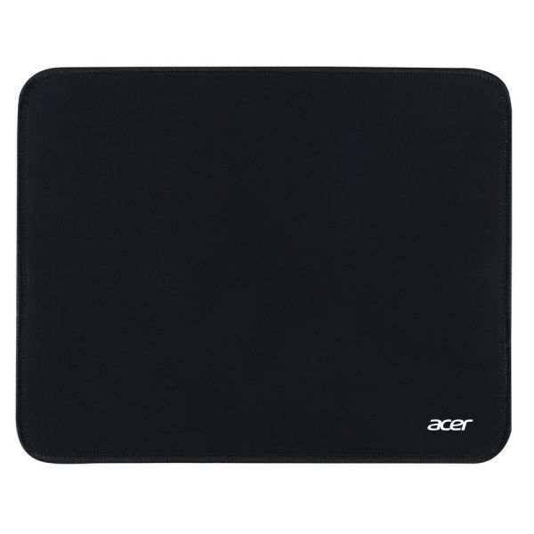 Коврик для мыши Acer OMP211 (M) черный