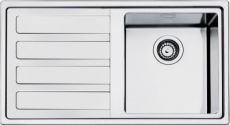 Кухонная мойка Smeg LMN861S