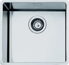 Кухонная мойка Smeg VSTR50