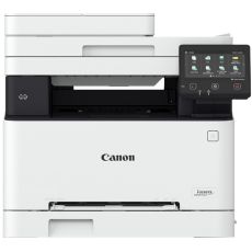 МФУ Canon i-Sensys MF651Cw A4 лазерный черный/белый [5158c009]