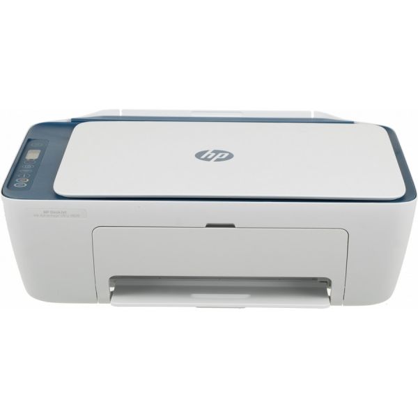 МФУ HP DeskJet IA Ultra 4828 A4 струйный белый [25r76a]