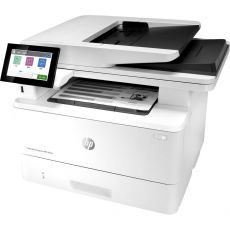 МФУ HP LaserJet Pro M430f A4 лазерный белый [3pz55a]