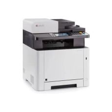 МФУ Kyocera Ecosys M5526cdn A4 лазерный белый 1102r83nl1