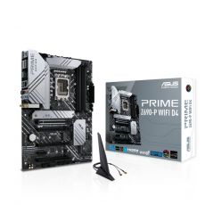 Материнская плата ASUS PRIME Z690-P WIFI D4