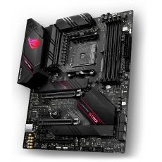 Материнская плата ASUS ROG STRIX B550-E GAMING