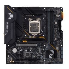 Материнская плата ASUS TUF GAMING B560M-PLUS WIFI