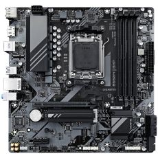 Материнская плата Gigabyte B650M D3HP SocketAM5, AMD B650, mATX, Ret