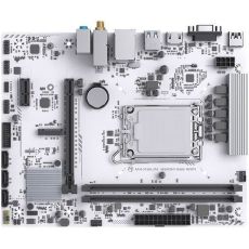 Материнская плата MaxSun MS-H610M 666 WIFI LGA 1700, Intel H610, mATX, retail