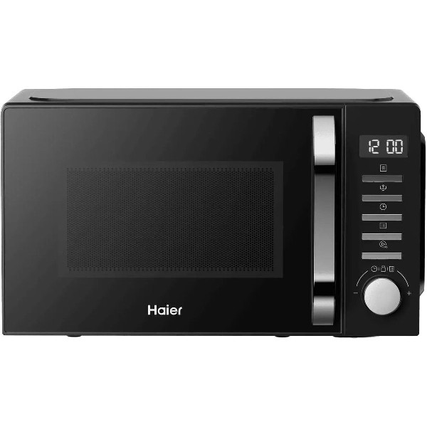 Микроволновая печь Haier HMB-DM208BA черный