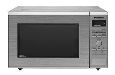 Микроволновая печь Panasonic NN-SD372SZPE 950Вт (23л.) серебристый