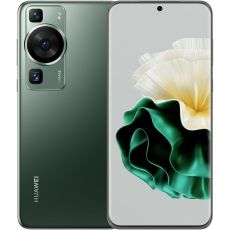 Мобильный телефон Huawei P60 2023 Android 8/256 Гб зеленый 51097LUN