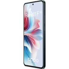 Мобильный телефон OPPO Reno11 F 2024 Android 8/256 Гб зеленый 631001002531