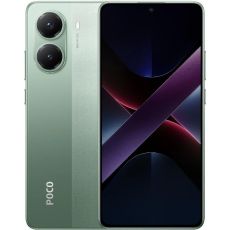 Мобильный телефон Xiaomi Poco X7 Pro 2025 Android 12/256 Гб зеленый