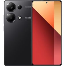 Мобильный телефон Xiaomi Redmi Note 13 Pro 2024 Android 8/256 Гб черный