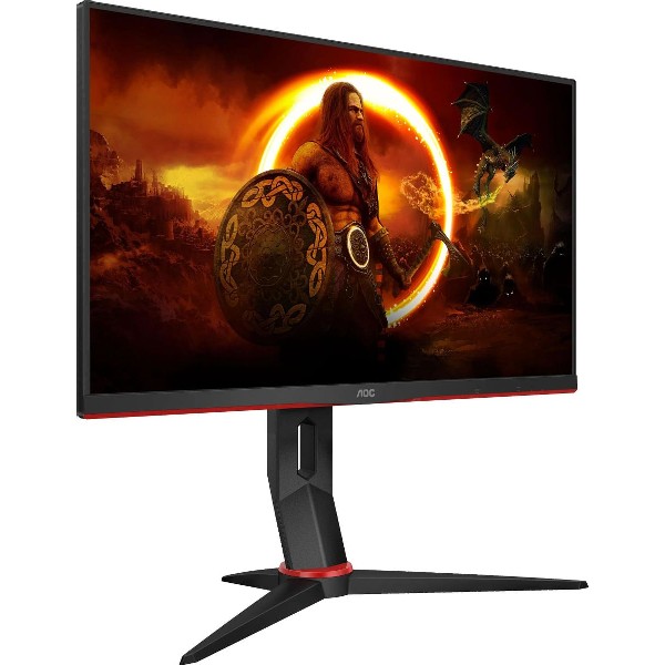 Монитор AOC Gaming 24G2SP 23.8