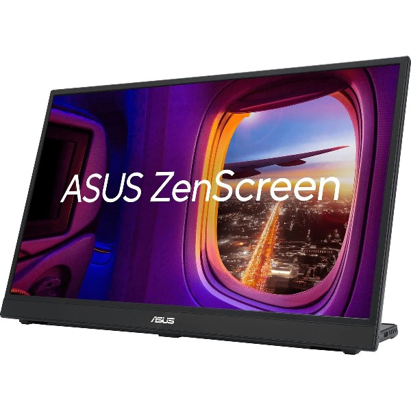 Монитор ASUS ZenScreen MB17AHG 17.3