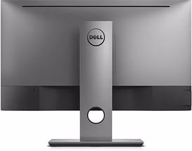 Монитор DELL U2417H черный, 417H-2139