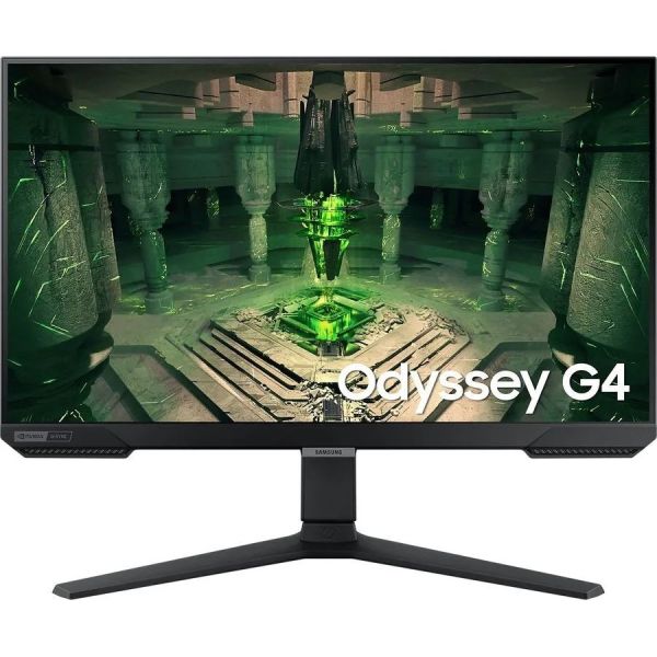 Монитор Samsung Odyssey G4 S27BG400EI 27