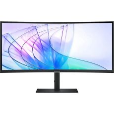 Монитор Samsung ViewFinity S6 S34C650VAIXCI 34