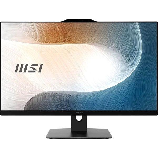 Моноблок MSI Modern AM272P 12M-229XRU 27