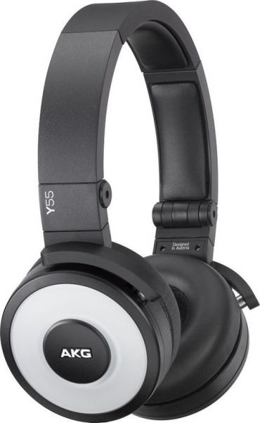 Наушники AKG Y55WHT