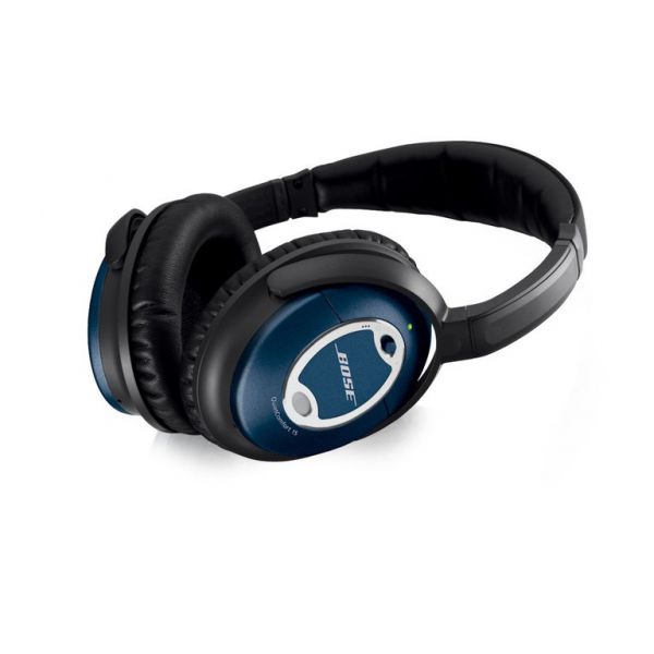 Наушники Bose QC-15 QTM Blue