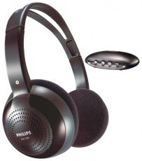 Наушники Philips SHC1300-